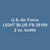 U.S. Air Force LIGHT BLUE FS-35109 2 oz. bottle (Airbrush-ready) tcp-1228-2