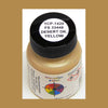 U.S. Army DESERT DARK YELLOW (Uniforms) FS-33448 1 oz. bottle (Airbrush-ready) tcp-1420-1