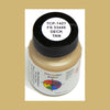 U.S. Army DECK TAN (tops of APCs) FS-33445 1 oz. bottle (Airbrush-ready) tcp-1421-1