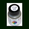 U.S. Army DARK GREEN FS-34088 (Modern Military Police Uniforms) 1 oz. bottle (Airbrush-ready) tcp-1425-1
