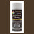 Gloss BOXCAR BROWN 4.5 oz. Spray Can tcp-4008