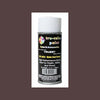 Matte ROOF BROWN 4.5 oz. Spray Can tcp-4023