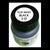 3-D Formula BLACK 1 oz. bottle (Airbrush-ready) tcp-9010-1
