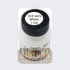 WHITE 1-oz Bottle (Airbrush-Ready) Tru-Color Paint