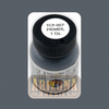 DARK GRAY PRIMER 1-oz bottle (Airbrush-ready) Tru-Color Paint