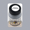 ALUMINUM 1-oz bottle (Airbrush-ready) Tru-Color Paint