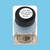 High-Gloss POWDER BLUE 1-oz bottle (Airbrush-ready) Tru-Color Paint