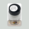 High-Gloss ALPINE WHITE 1-oz bottle (Airbrush-ready) Tru-Color Paint