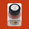 High-Gloss SUN ORANGE 1-oz bottle (Airbrush-ready) Tru-Color Paint