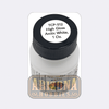 High-Gloss ARCTIC WHITE 1-oz bottle (Airbrush-ready) Tru-Color Paint