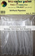 20-Pack Pipettes 1/10 oz. 3ml bottle TCP-998