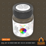 Royal Navy G20 MEDIUM GREEN GREY 1942-on 1-oz bottle (Air-brush) Tru-Color Paint