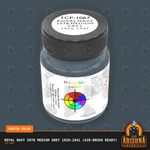 Royal Navy 507B MEDIUM GREY 1920-1941 1-oz bottle (Air-brush) Tru-Color Paint