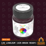 IJN LINOLEUM 1-oz bottle (Air-brush) Tru-Color Paint