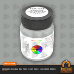 Kriegsmarine HELLGRAU RAL 7038 (Light Gray) 1-oz bottle (Air-brush) Tru-Color Paint