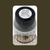 Canadian National GREEN 1-oz bottle (Airbrush-ready) Tru-Color Paint