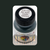 BC Rail DARK GREEN 1-oz bottle (Airbrush-ready) Tru-Color Paint
