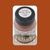 Illinois Central ORANGE 1-oz bottle (Airbrush-ready) Tru-Color Paint