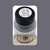 CSX Y2K GRAY Scheme 1-oz bottle (Airbrush-ready) Tru-Color Paint