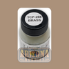 BRASS 1-oz bottle (Airbrush-ready) Tru-Color Paint