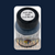 CSX Y3N BLUE 1-oz bottle (Airbrush-ready) Tru-Color Paint