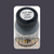 Long Island Rail Road GRAY 1-oz bottle (Airbrush-ready) Tru-Color Paint