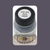 Kansas City Southern GRAY 1-oz bottle (Airbrush-ready) Tru-Color Paint