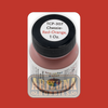 Chessie System RED-ORANGE 1-oz bottle (Airbrush-ready) Tru-Color Paint