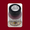 Chicago North Shore & Milwaukee MAROON 1-oz bottle (Airbrush-ready) Tru-Color Paint