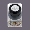 Burlington Route Hopper Car No. 3 GRAY 1-oz bottle (Airbrush-ready) Tru-Color Paint