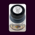 ENGINE BLACK 1-oz bottle (Airbrush-ready) Tru-Color Paint