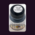 DARK ALUMINUM 1-oz bottle (Airbrush-ready) Tru-Color Paint
