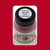 METRA Commuter North RED-ORANGE 1-oz bottle (Airbrush-ready) Tru-Color Paint