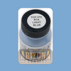 RTA (Regional Transit Authority Chicago) LIGHT BLUE 1-oz bottle (Airbrush-ready) Tru-Color Paint