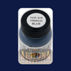 Frisco BLUE 1-oz bottle (Airbrush-ready) Tru-Color Paint