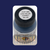 Central New Jersey COMET BLUE 1-oz bottle (Airbrush-ready) Tru-Color Paint