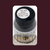 Matte RAILROAD TIE BROWN 1-oz bottle (Airbrush-ready) Tru-Color Paint