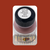 Matte BRICK ORANGE-RED 1-oz bottle (Airbrush-ready) Tru-Color Paint