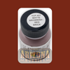 Matte BRICK BROWN-RED 1-oz bottle (Airbrush-ready) Tru-Color Paint