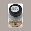 Matte CONCRETE 1-oz bottle (Airbrush-ready) Tru-Color Paint