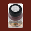 Matte SHAKE ROOF RED 1-oz bottle (Airbrush-ready) Tru-Color Paint