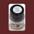 Matte DARK REDWOOD 1-oz bottle (Airbrush-ready) Tru-Color Paint