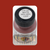 Matte RED-ORANGE LEAF 1-oz bottle (Airbrush-ready) Tru-Color Paint