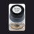 3-D BLACK 1-oz bottle (Airbrush-ready) Tru-Color Paint