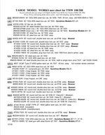 HO Coil-Elliptic 50-ton Trucks w/RP-25 wheelsets (two trucks)