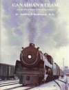 Canadian Steam in the Prairies, Towns and Cities