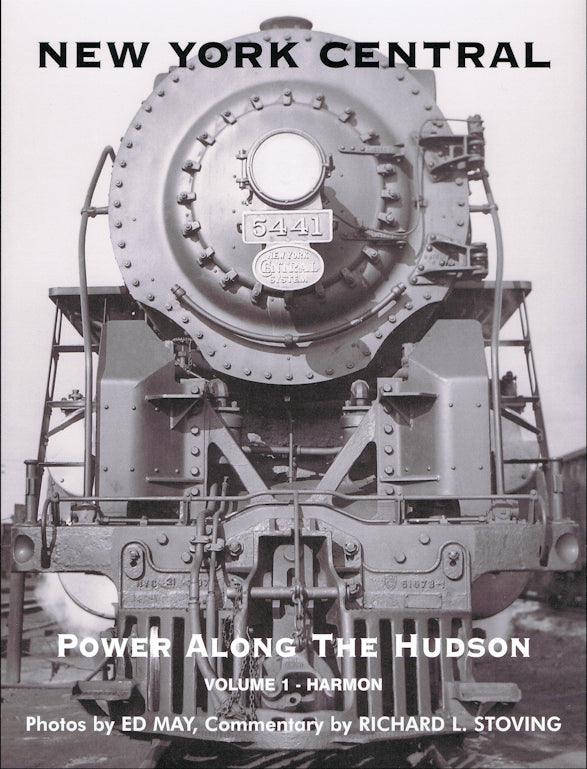 New York Central Steam on the Harlem and Putnam Divisions - Arizona Hobbies LLC