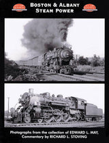 Boston & Albany Steam Power - Arizona Hobbies LLC