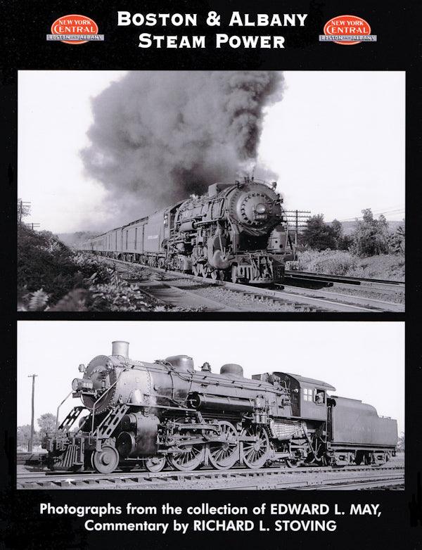 Boston & Albany Steam Power - Arizona Hobbies LLC