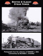 Boston & Albany Steam Power - Arizona Hobbies LLC